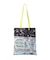 【WHERE'S WALLY?】MAPプリントトートBAG