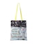 【WHERE'S WALLY?】MAPプリントトートBAG