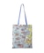【WHERE'S WALLY?】MAPプリントトートBAG