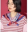 【WHERE'S WALLY?】MAPプリントスカーフ