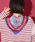 【WHERE'S WALLY?】MAPプリントスカーフ