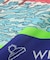 【WHERE'S WALLY?】MAPプリントスカーフ