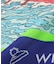 【WHERE'S WALLY?】MAPプリントスカーフ