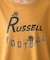 【RUSSELL】アソートロゴロンT