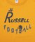 【RUSSELL】アソートロゴロンT