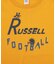 【RUSSELL】アソートロゴロンT