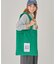 【ホリホリ】パデットコーデュロイトート
