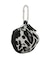 【ホリホリ】キューブポーチチャーム