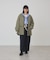 【イージーケア】フード付きシャツ