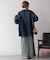 【WEB限定】スウェットロングスカート
