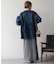 【WEB限定】スウェットロングスカート