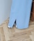【WEB限定】スウェットロングスカート