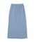 【WEB限定】スウェットロングスカート