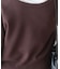 【WEB限定】【バイパチ】WZIPショート丈ニットカーディガン