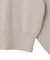 【WEB限定】【バイパチ】WZIPショート丈ニットカーディガン