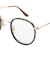 【UVカット】ボストングラス