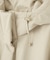 中綿ハーフコート