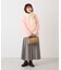 【顔映え】ブークレーマフラー