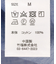 コットンリネンワークシャツ