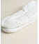裏ボアケーブルルームソックス(Mens)