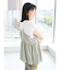 レーヨンキャミチュニック