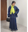 【WEB限定】裏毛ダブルジップショートスウェット