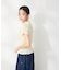 シャーリングTシャツ