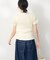 シャーリングTシャツ