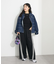 シャーリングTシャツ