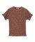 シャーリングTシャツ