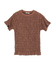 シャーリングTシャツ