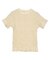 シャーリングTシャツ