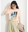 フォトプリントTEE