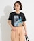 フォトプリントTEE