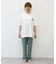 【P・O・P・S】のTシャツ～其の6 ユニセックス