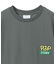 【P・O・P・S】のTシャツ～其の6 ユニセックス