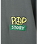 【P・O・P・S】のTシャツ～其の6 ユニセックス