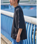 ヘビーウェイトハーフスリーブポケットTee