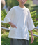 ヘビーウェイトハーフスリーブポケットTee