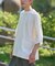ヘビーウェイトハーフスリーブポケットTee