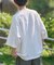 ヘビーウェイトハーフスリーブポケットTee