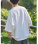 ヘビーウェイトハーフスリーブポケットTee