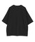 ヘビーウェイトハーフスリーブポケットTee
