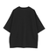 ヘビーウェイトハーフスリーブポケットTee