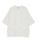 ヘビーウェイトハーフスリーブポケットTee