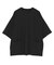 ヘビーウェイトハーフスリーブポケットTee