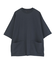 ヘビーウェイトハーフスリーブポケットTee