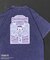 PEANUTS/ピーナッツ ルーシーTEE