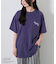 PEANUTS/ピーナッツ ルーシーTEE