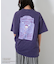 PEANUTS/ピーナッツ ルーシーTEE